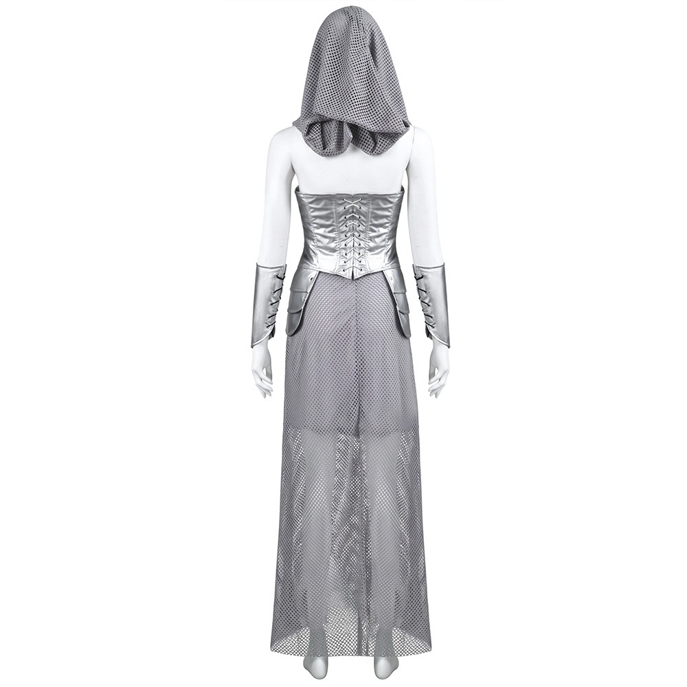 Costume de Cosplay de Chevalie - Anime Cosplay Armor avis et prix