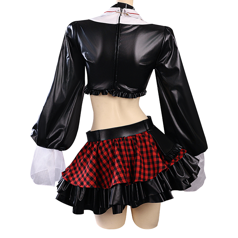 Anime nouveau EVA Asuka Langle - Anime Cosplay Japanese Girl avis et prix