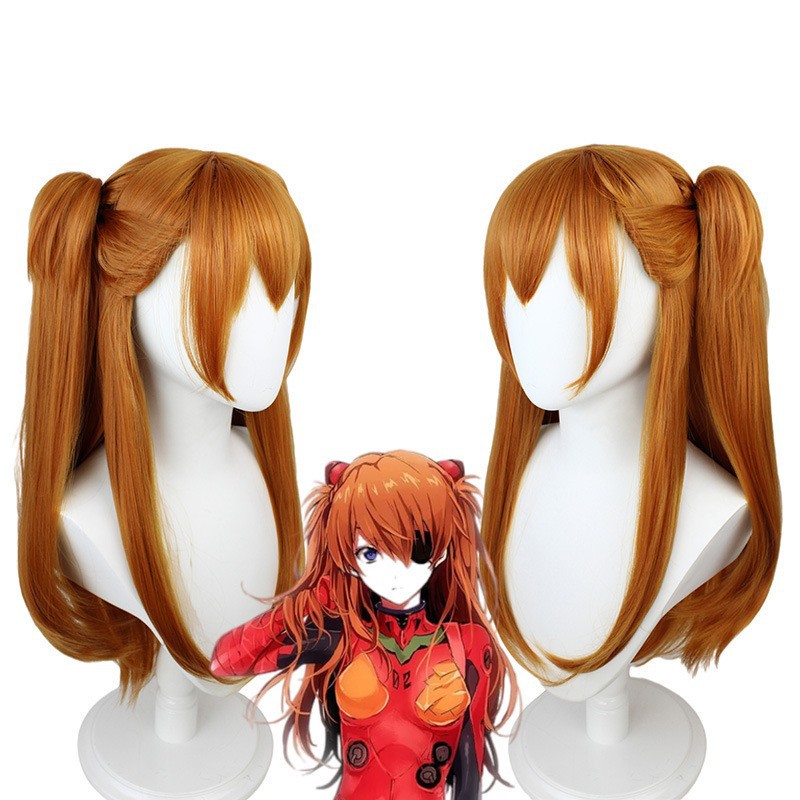 Anime nouveau EVA Asuka Langle - Anime Cosplay Japanese Girl avis et prix