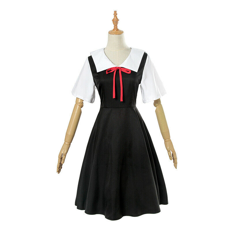 Anime kaguya-sama: Love Is War - Anime Cosplay Japanese Girl avis et prix