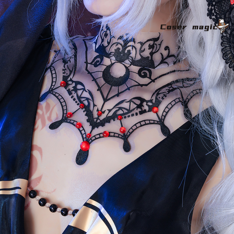 Irelia H Store Anime Reverse:  - Anime Cosplay Costumes Female avis et prix