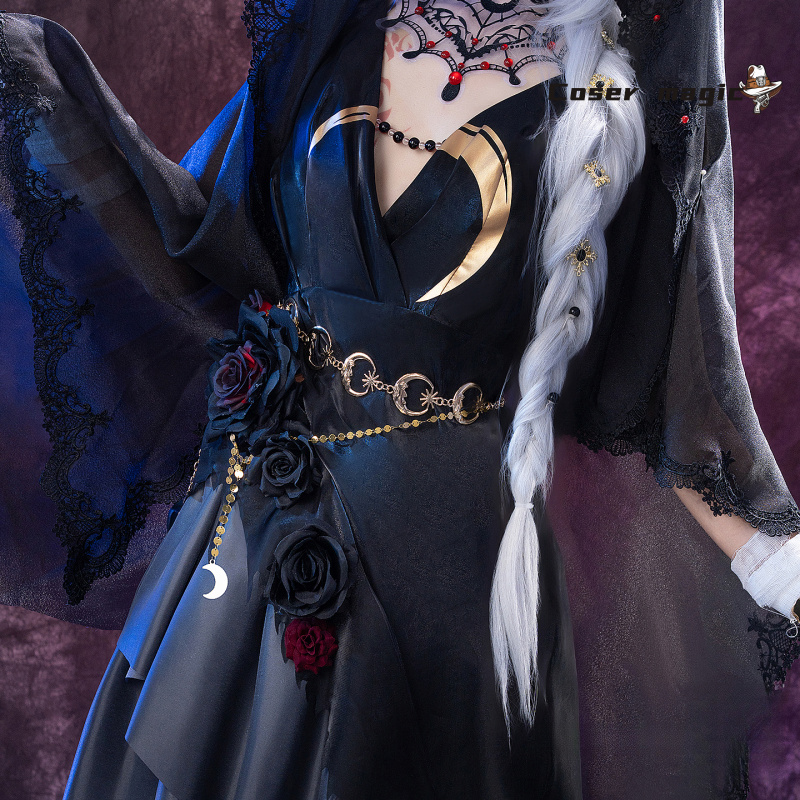Irelia H Store Anime Reverse:  - Anime Cosplay Costumes Female avis et prix