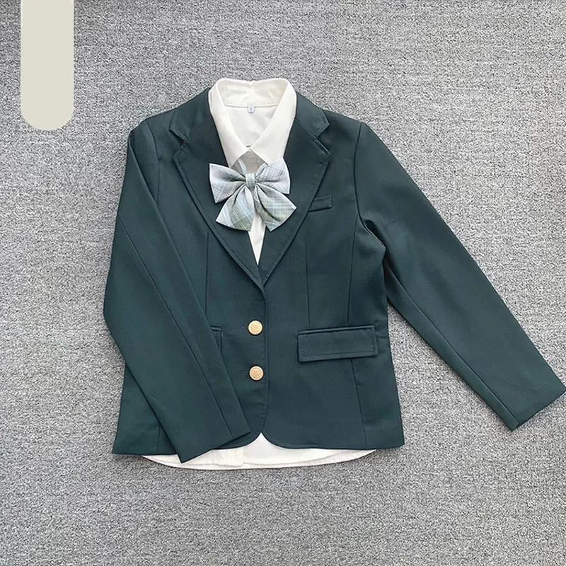 Uniforme de remise de diplôme  - Anime Cosplay Korean Girl avis et prix