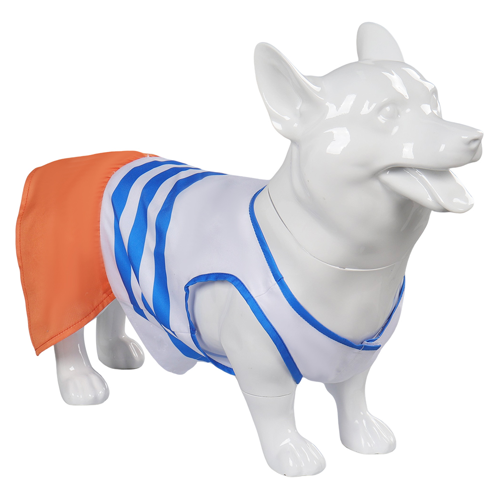 Vêtements pour Animaux de Comp - Live Action Anime Cosplay avis et prix
