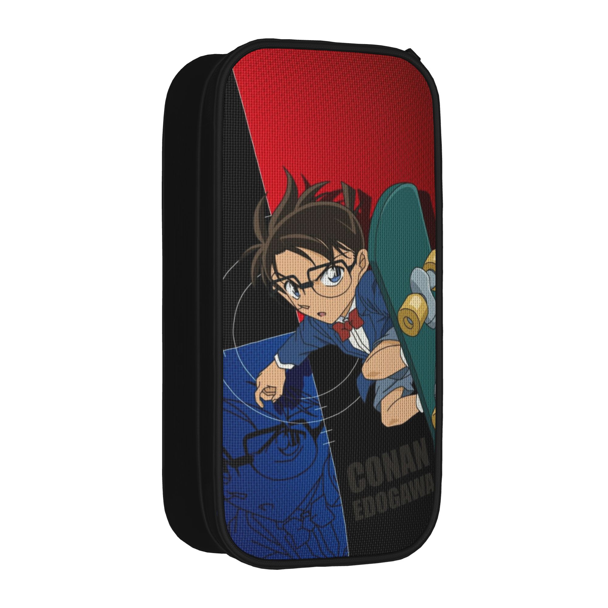 Étui à crayons personnalisé co - Anime Cosplay Korean Girl avis et prix