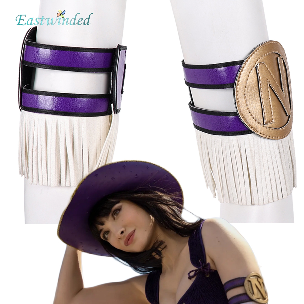 Accessoires de déguisement Nic - Live Action Anime Cosplay avis et prix