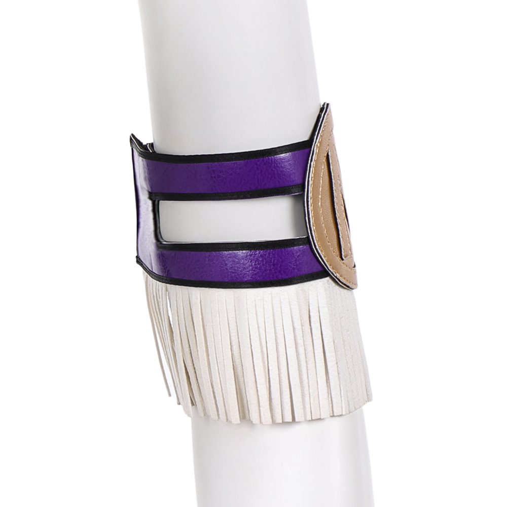 Accessoires de déguisement Nic - Live Action Anime Cosplay avis et prix