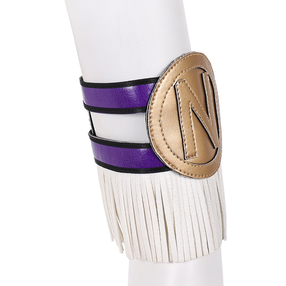 Accessoires de déguisement Nic - Live Action Anime Cosplay avis et prix