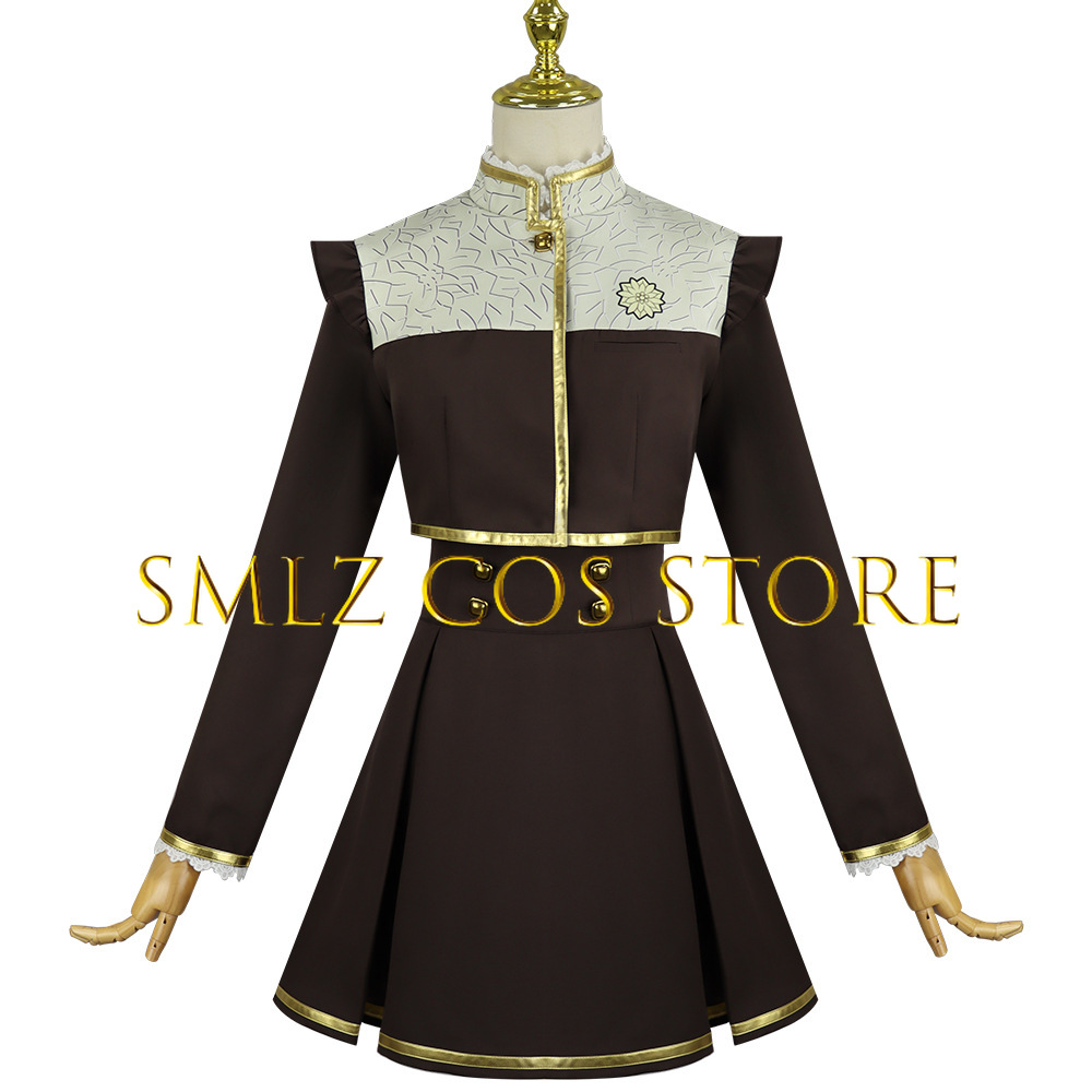 MewType Fujiko Viola Cosplay B - Anime Cosplay Costumes Female avis et prix