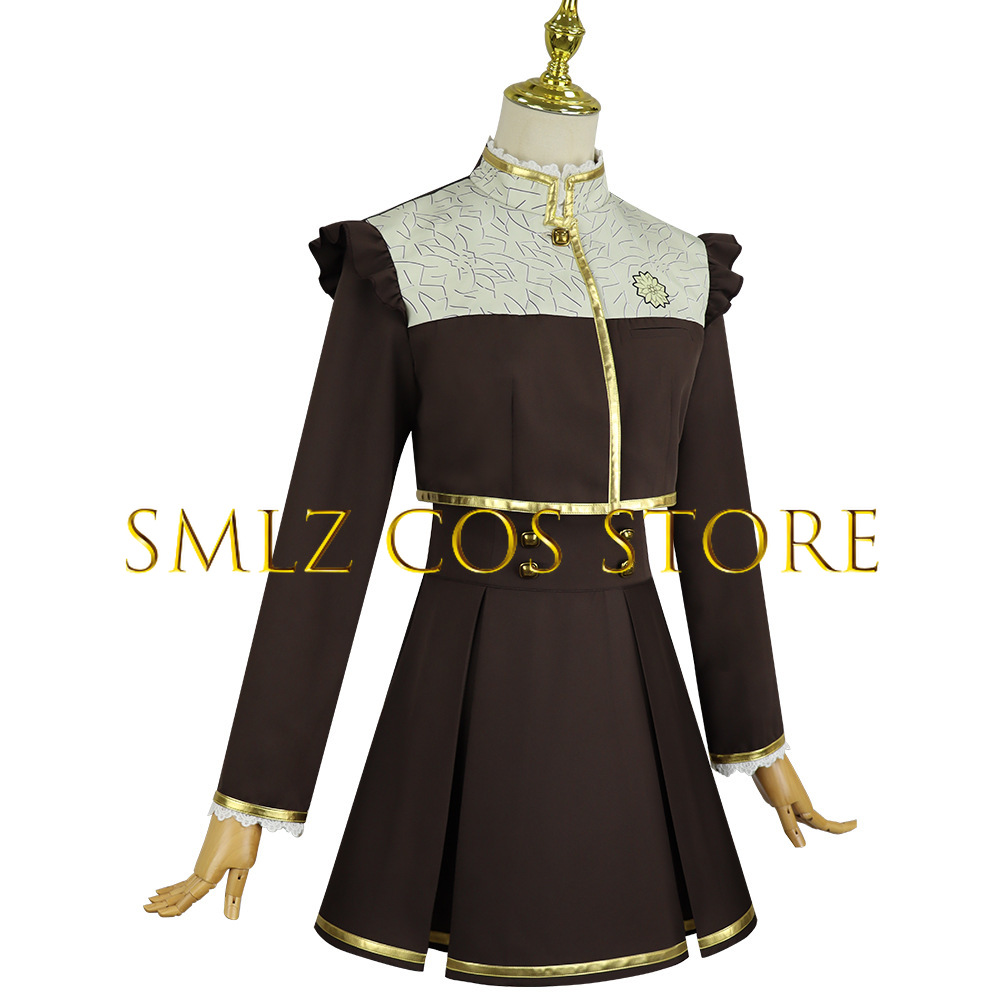 MewType Fujiko Viola Cosplay B - Anime Cosplay Costumes Female avis et prix