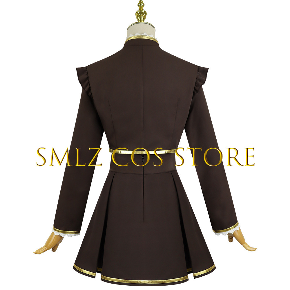 MewType Fujiko Viola Cosplay B - Anime Cosplay Costumes Female avis et prix