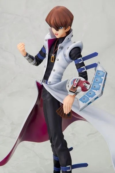 【MT】KOTOBUKIYA ARTFX J Yu-Gi-O - Kotobukiya Artfx avis et prix