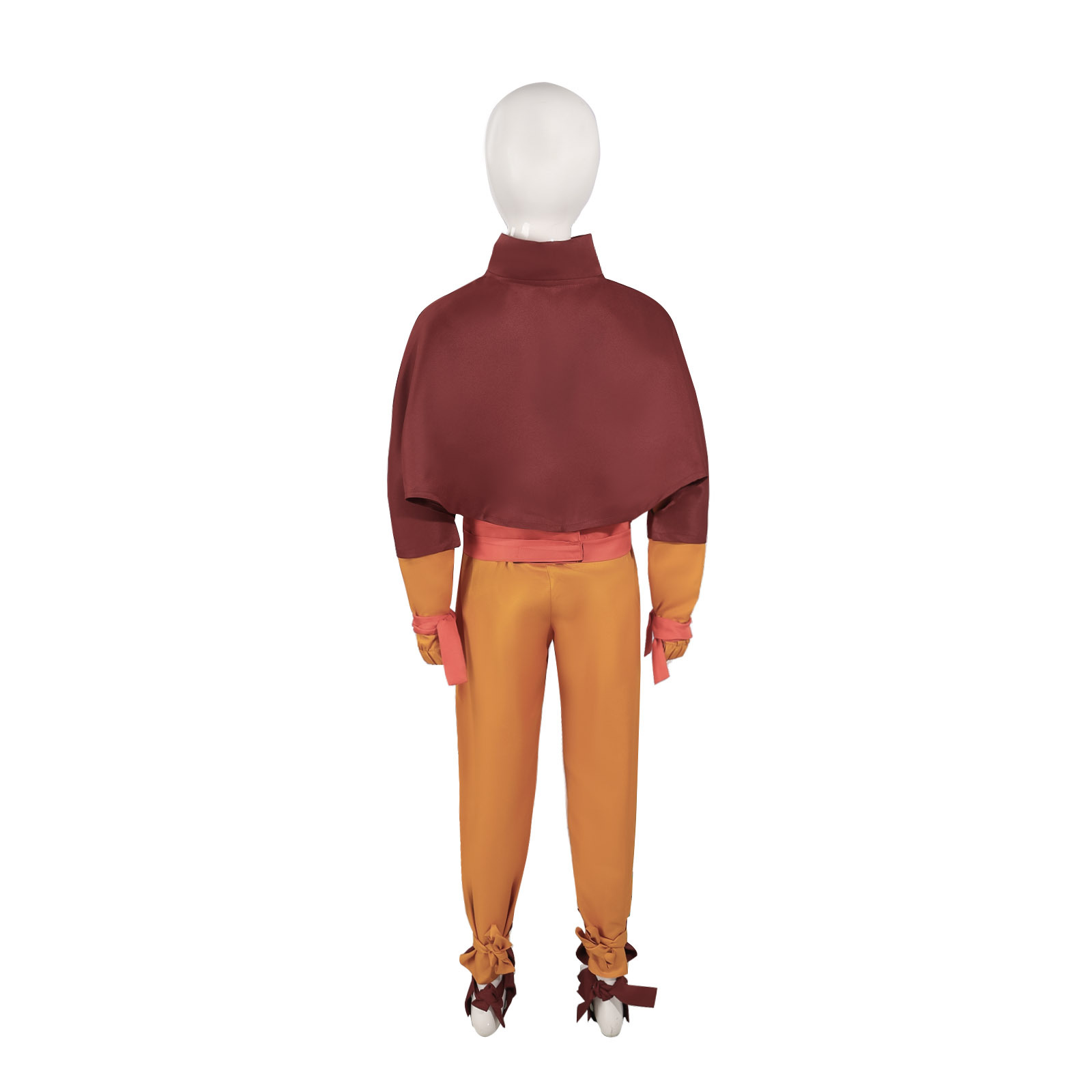 Costume de cosplay Aang Avatar - Live Action Anime Cosplay avis et prix