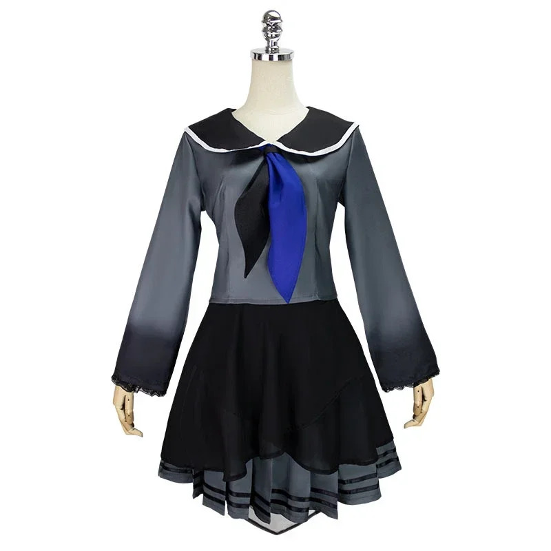 Costume de cosplay Asahina Maf - Anime Cosplay Japanese Girl avis et prix