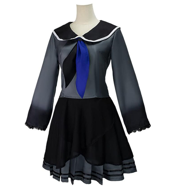 Costume de cosplay Asahina Maf - Anime Cosplay Japanese Girl avis et prix