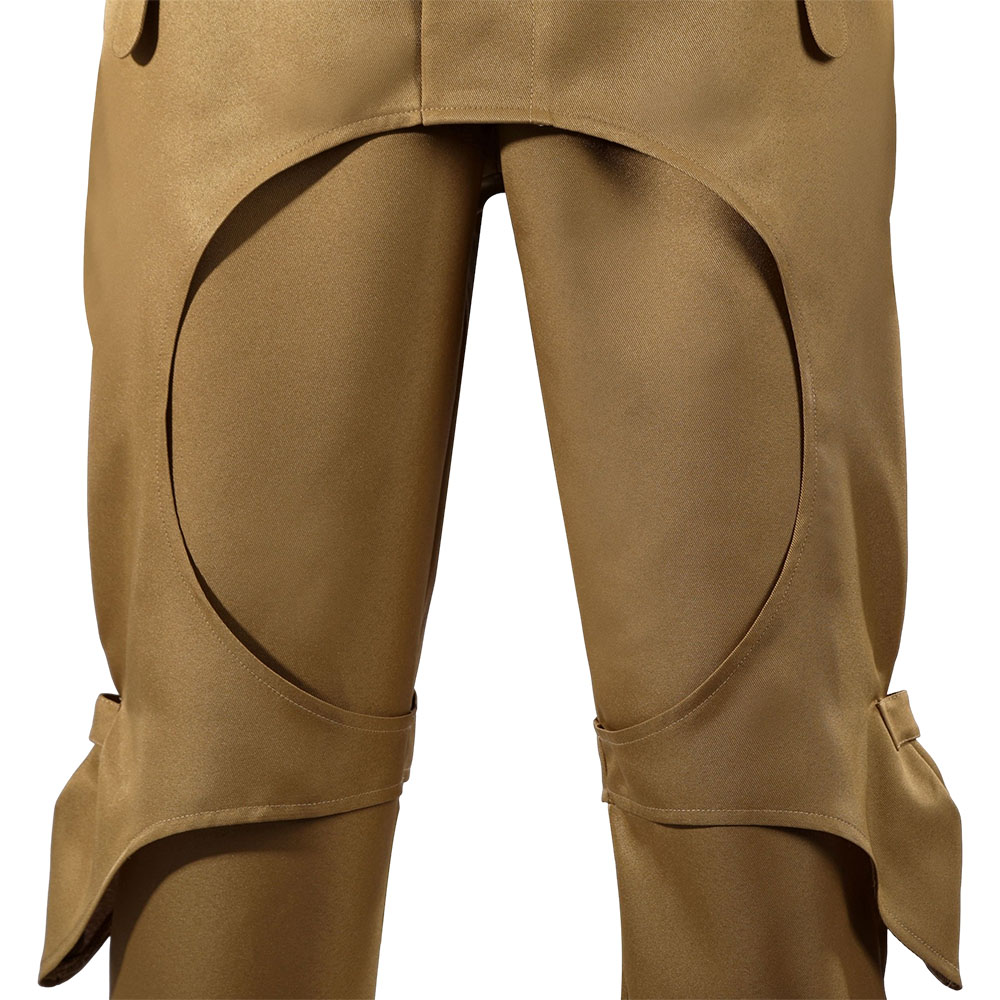 Costume de cosplay de pirate d - Live Action Anime Cosplay avis et prix