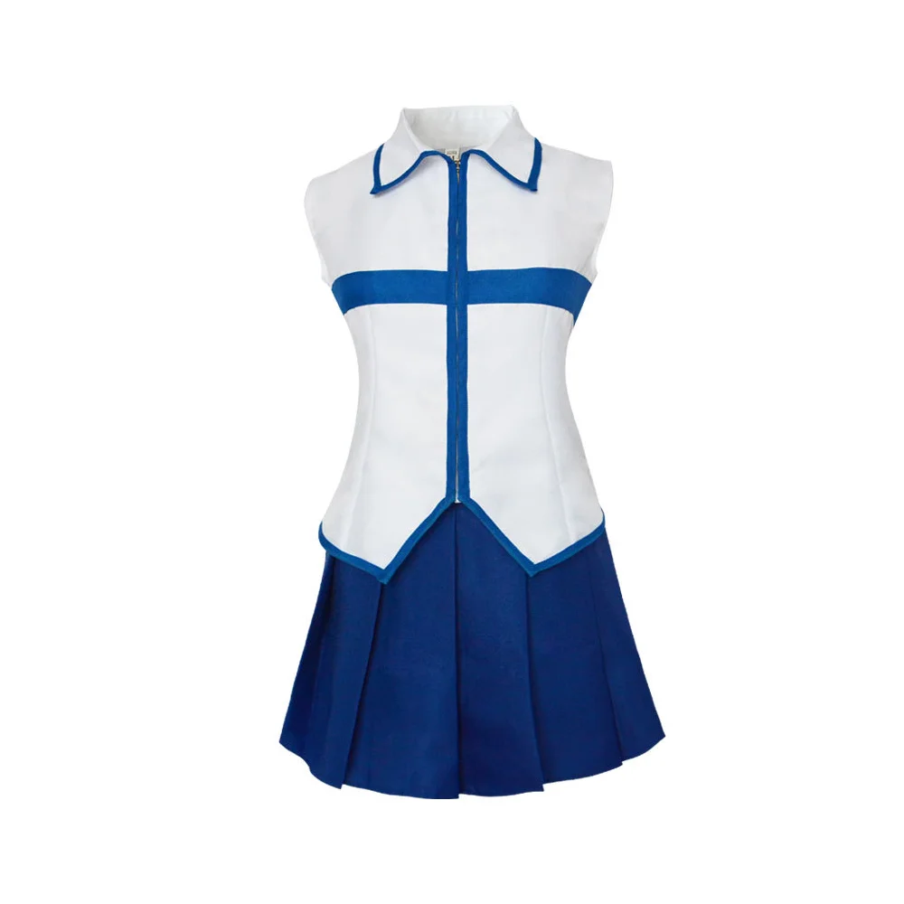 Fairy Tail – ensemble haut san - Anime And Cosplay Expo 2025 avis et prix