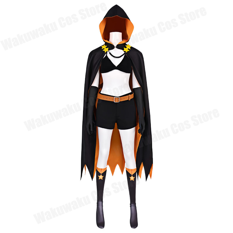 Costumes de cosplay Anime Shau - Anime Cosplay Re Zero avis et prix