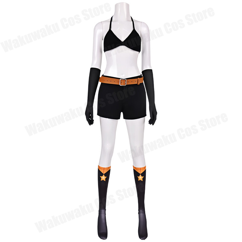 Costumes de cosplay Anime Shau - Anime Cosplay Re Zero avis et prix