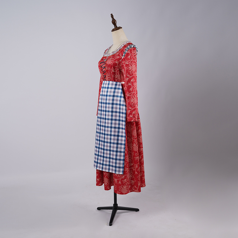 Robe de demoiselle d'honneur C - Live Action Anime Cosplay avis et prix