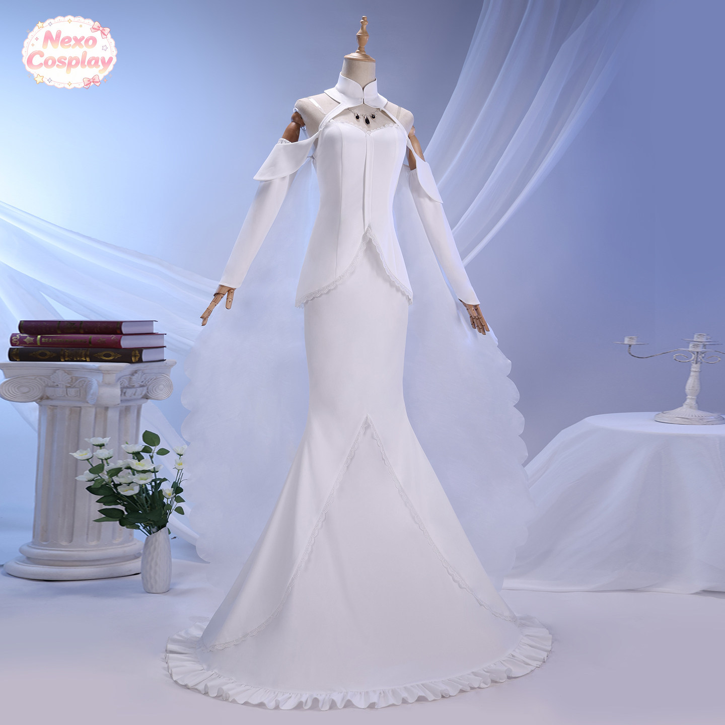 Re:ZERO -Starting Life in Anot - Anime Cosplay Re Zero avis et prix