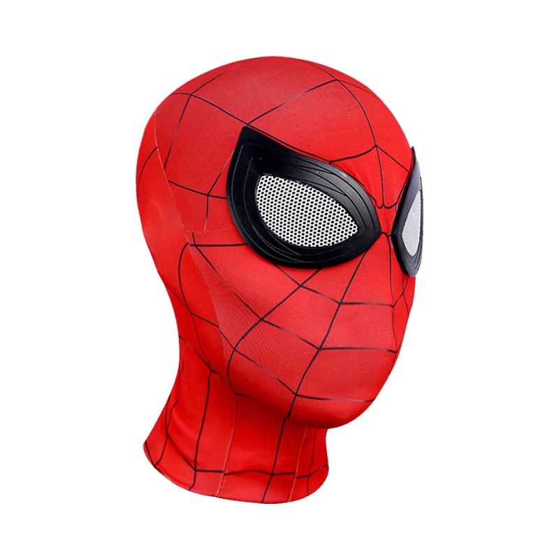 Masque de super-héros de film, - Anime Cosplay Eyes avis et prix