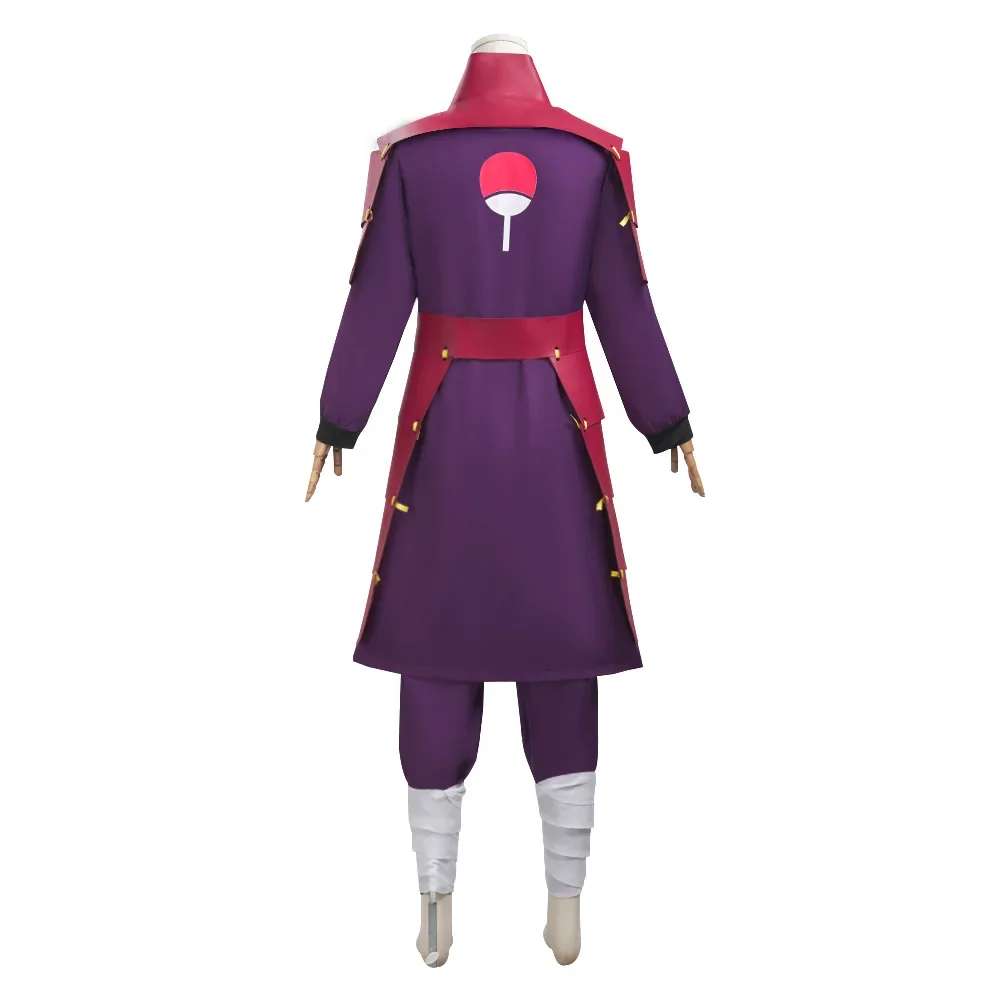 Armure Madara pour homme, cost - Anime Cosplay Armor avis et prix