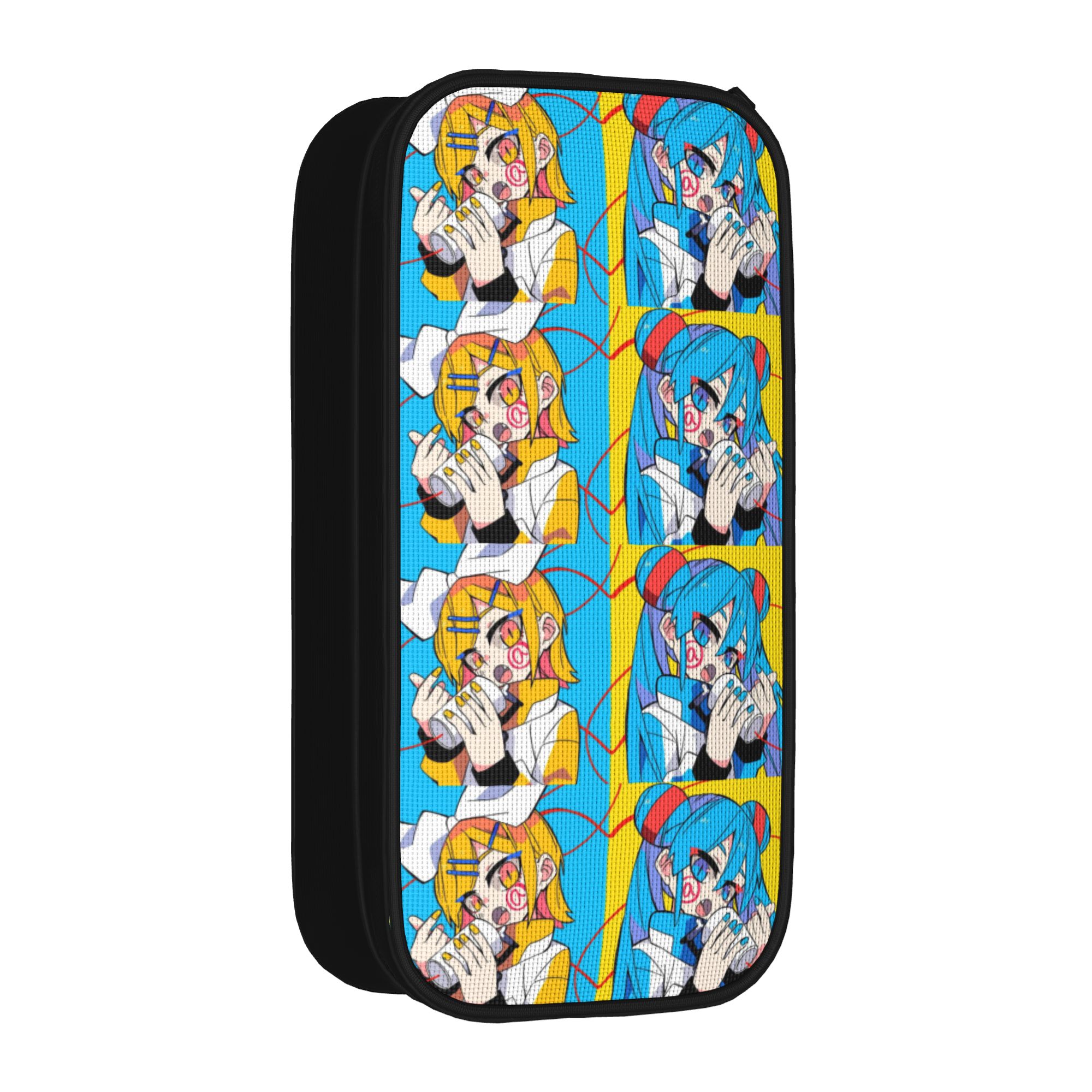 Trousse à crayons coréenne per - Anime Cosplay Korean Girl avis et prix