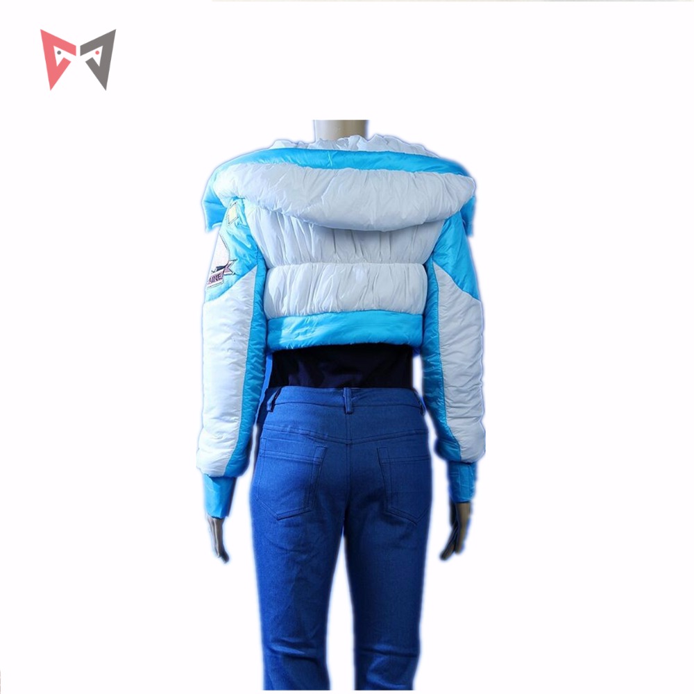 Athemis – manteau de meurtre d - Anime Cosplay Armor avis et prix
