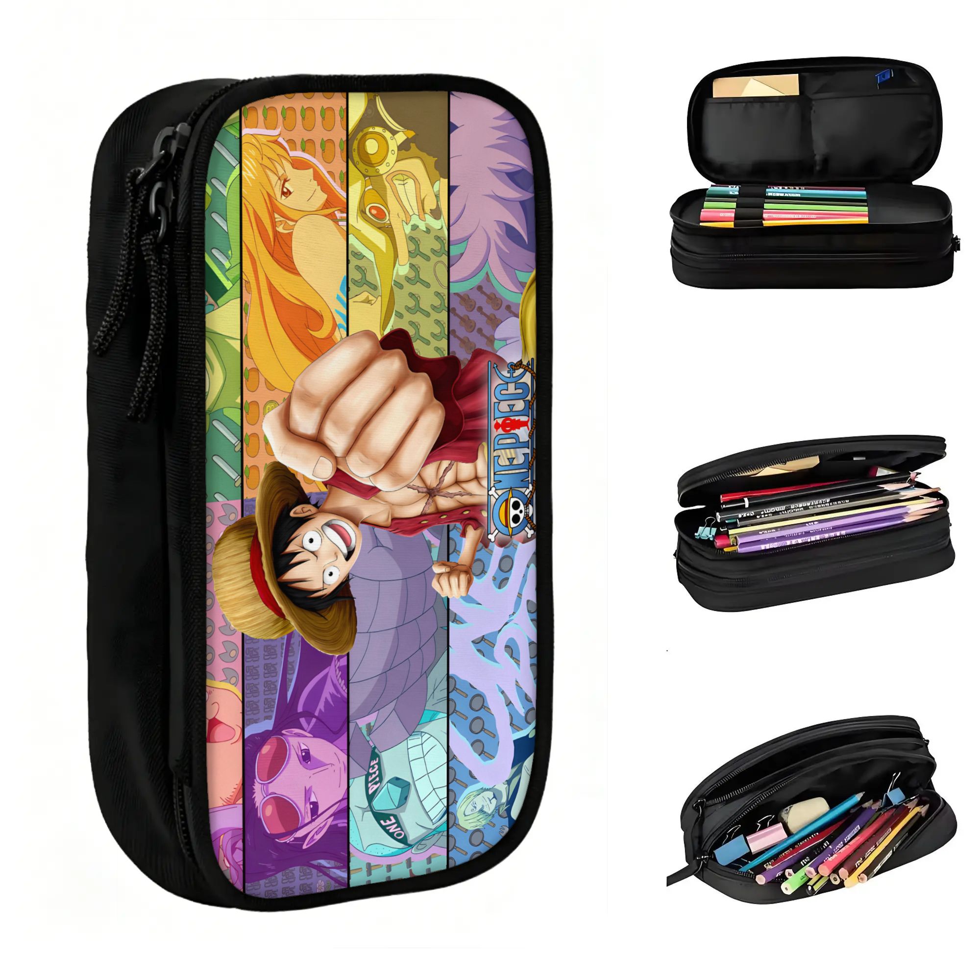 Trousse à crayons coréenne per - Anime Cosplay Korean Girl avis et prix