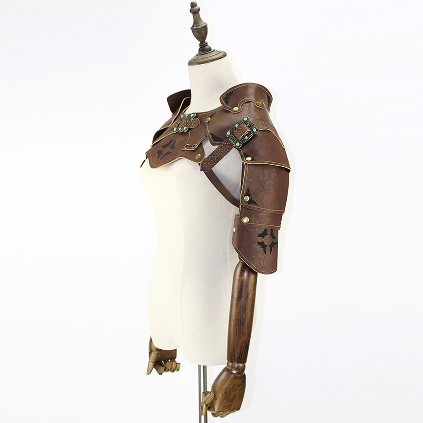 Armure de Style Steampunk pour - Anime Cosplay Armor avis et prix