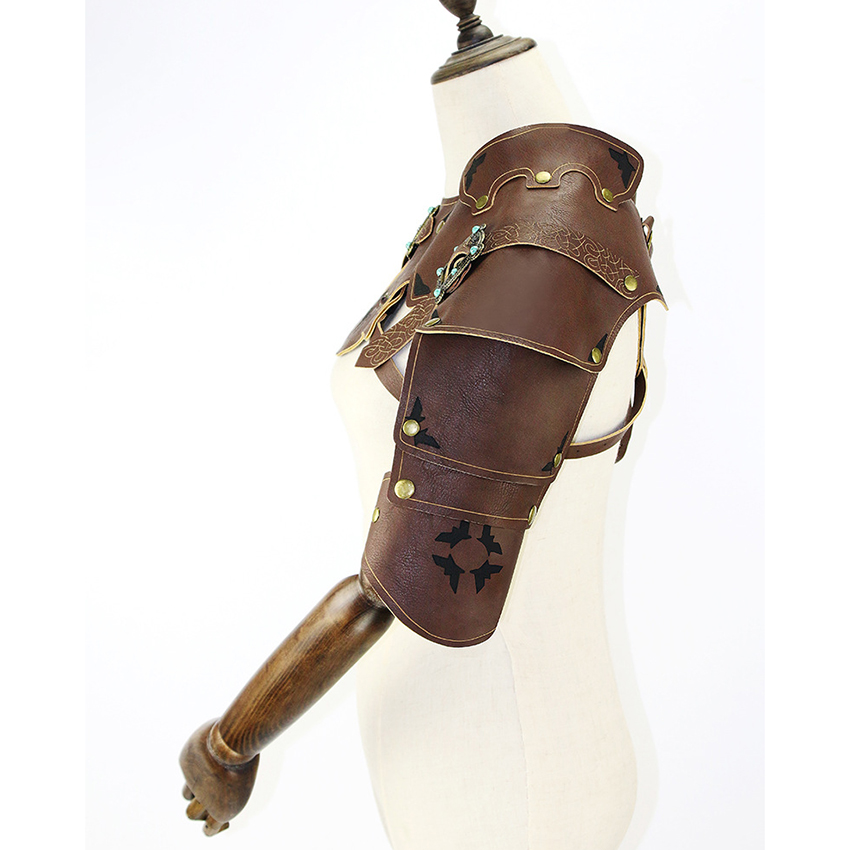 Armure de Style Steampunk pour - Anime Cosplay Armor avis et prix