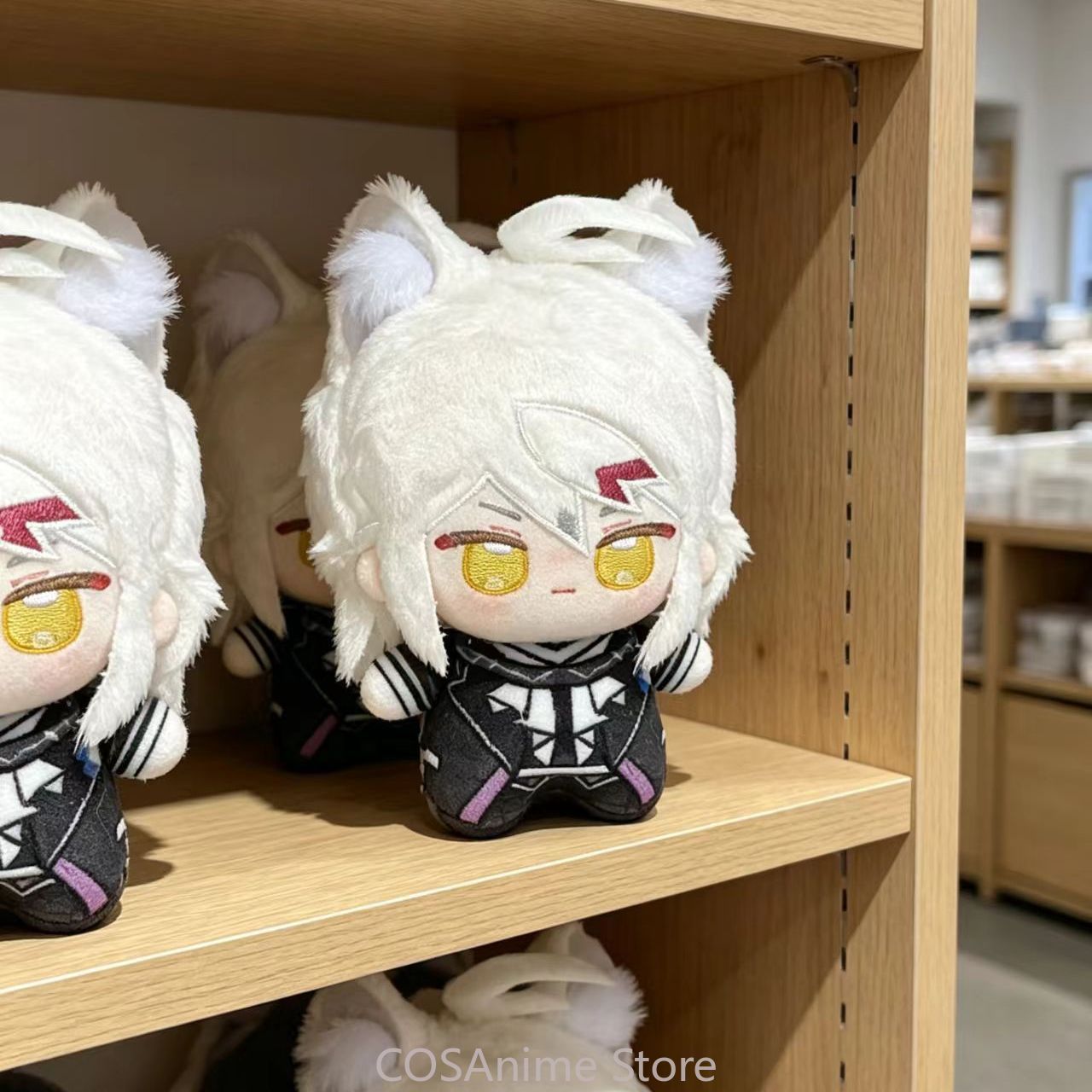 Tsukinami Carla Tsukinami Shin - Cosplay Anime Top avis et prix