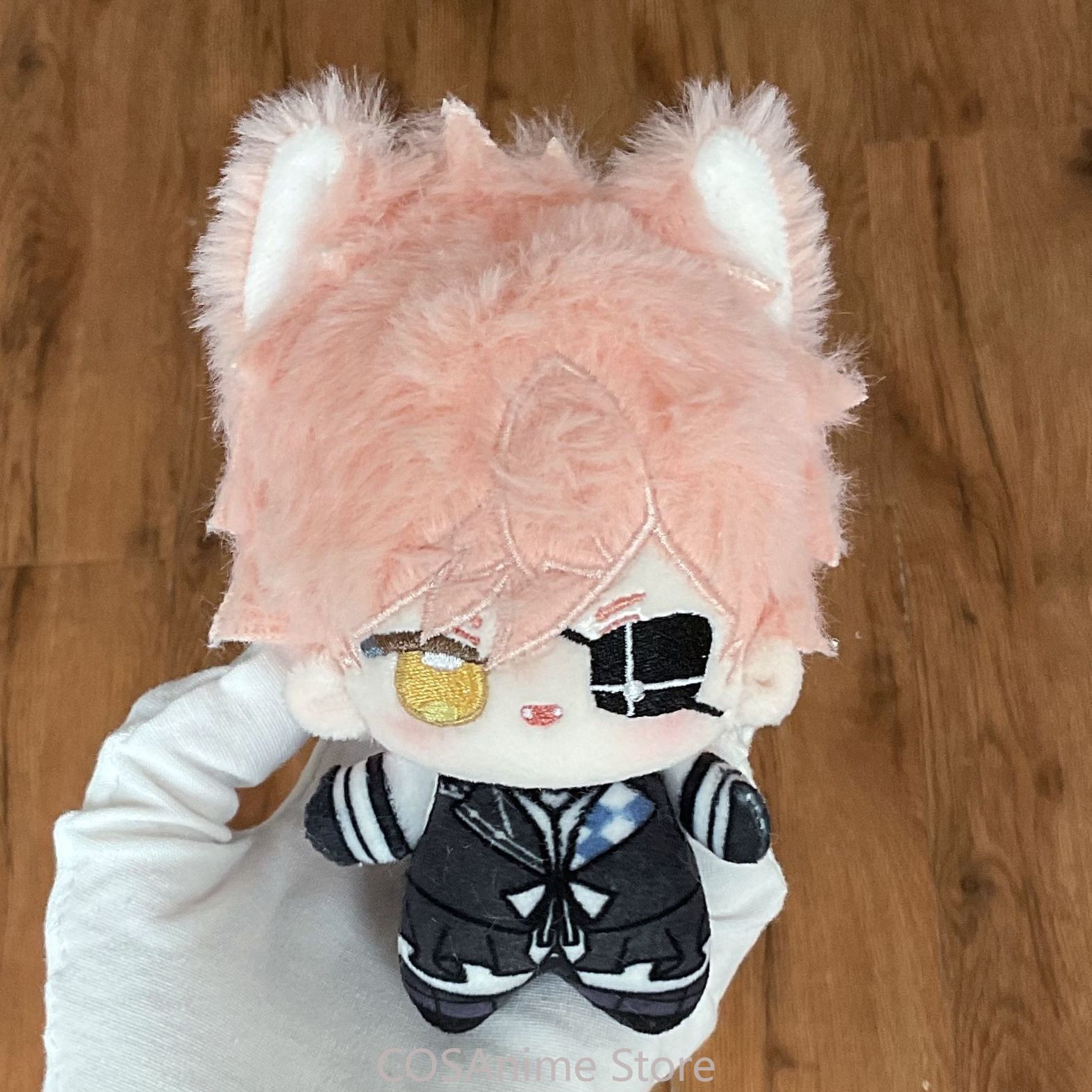 Tsukinami Carla Tsukinami Shin - Cosplay Anime Top avis et prix