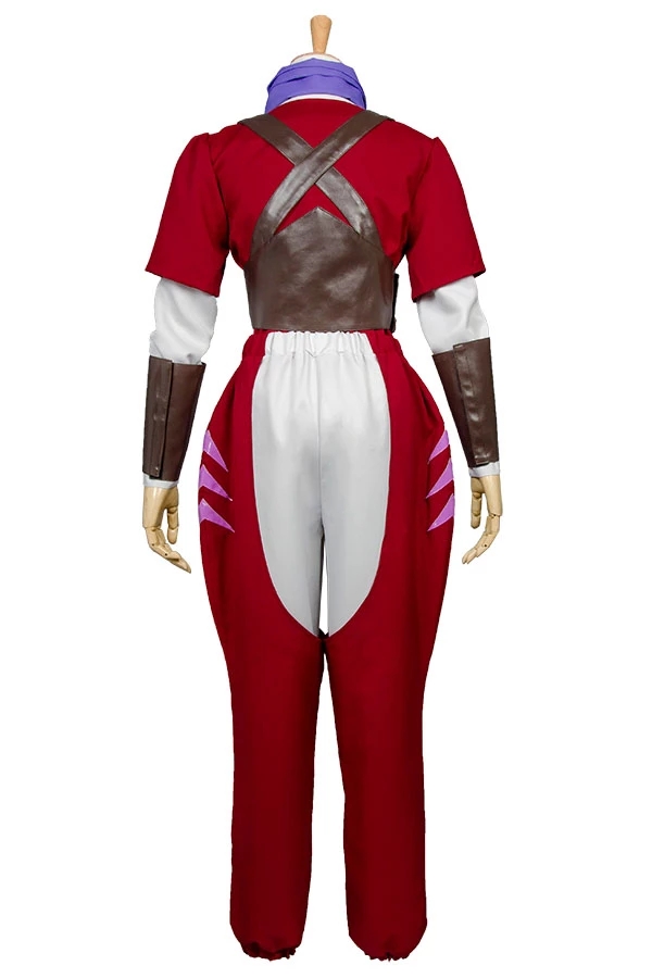 Costume de cosplay PB Dio Bran - Anime Cosplay Eyes avis et prix