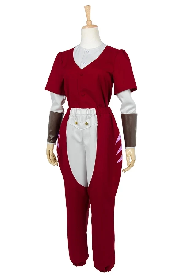 Costume de cosplay PB Dio Bran - Anime Cosplay Eyes avis et prix