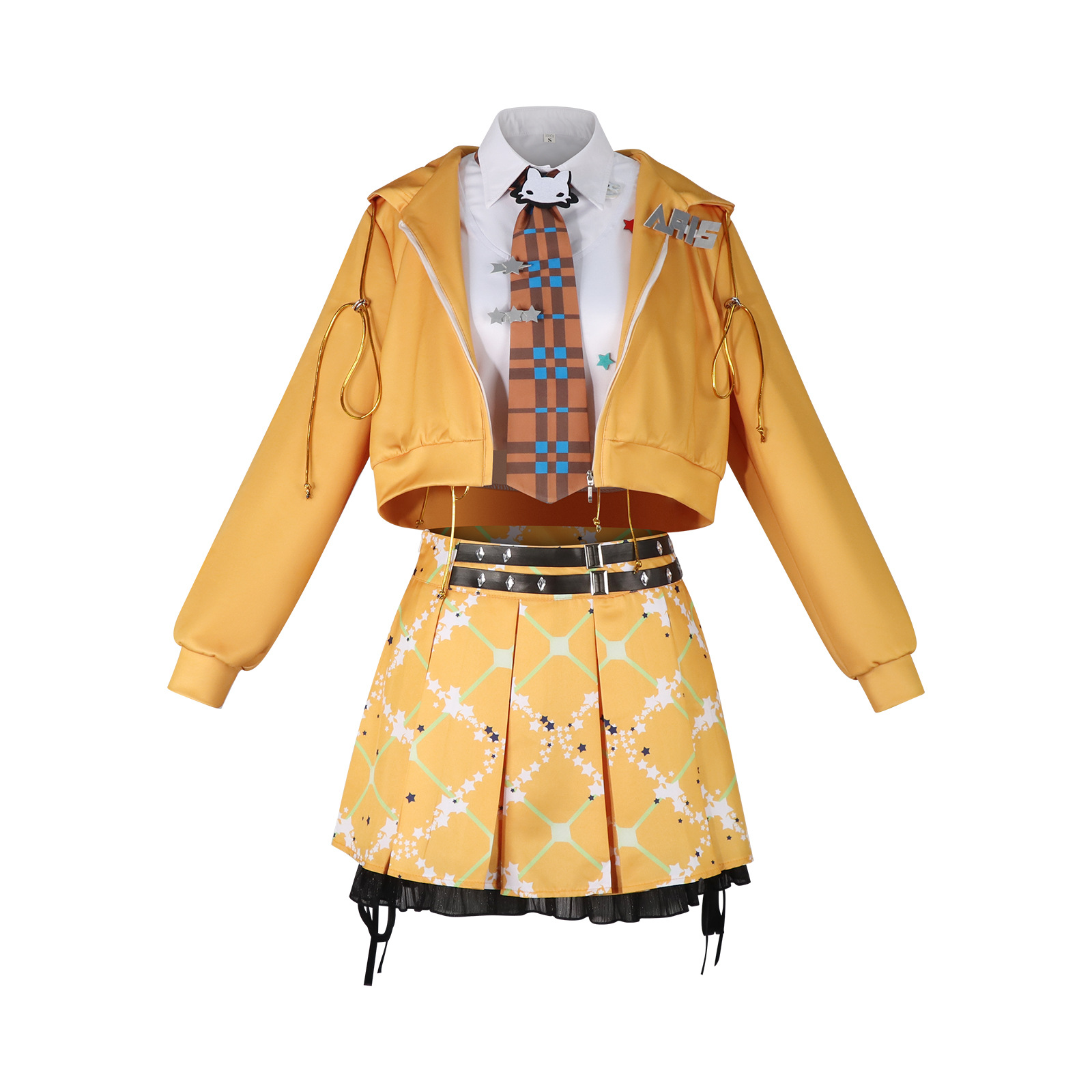 Costume de cosplay WHH Anime N - Anime Cosplay Costumes Female avis et prix