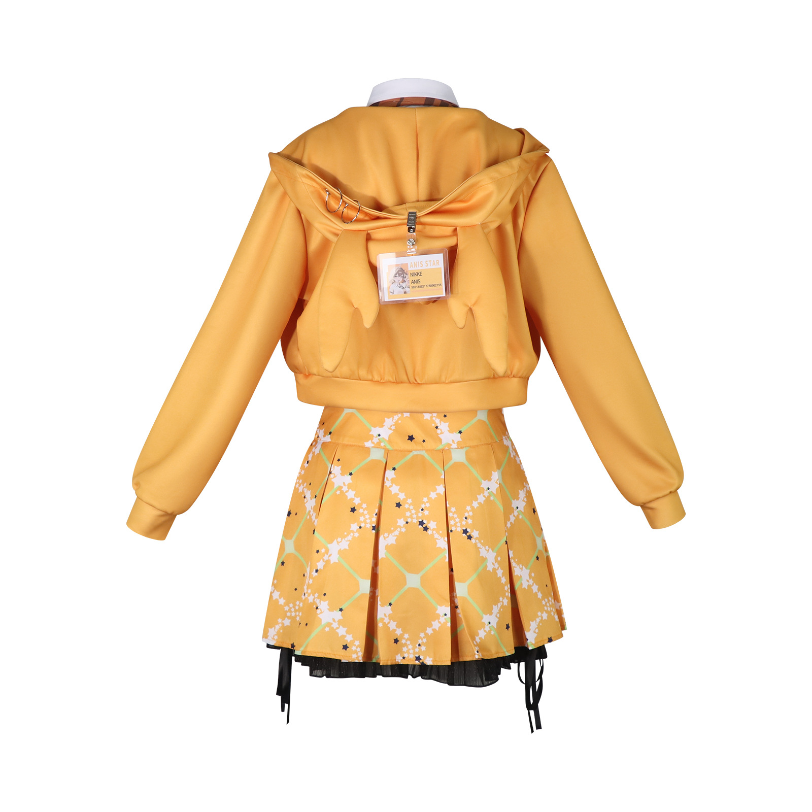 Costume de cosplay WHH Anime N - Anime Cosplay Costumes Female avis et prix