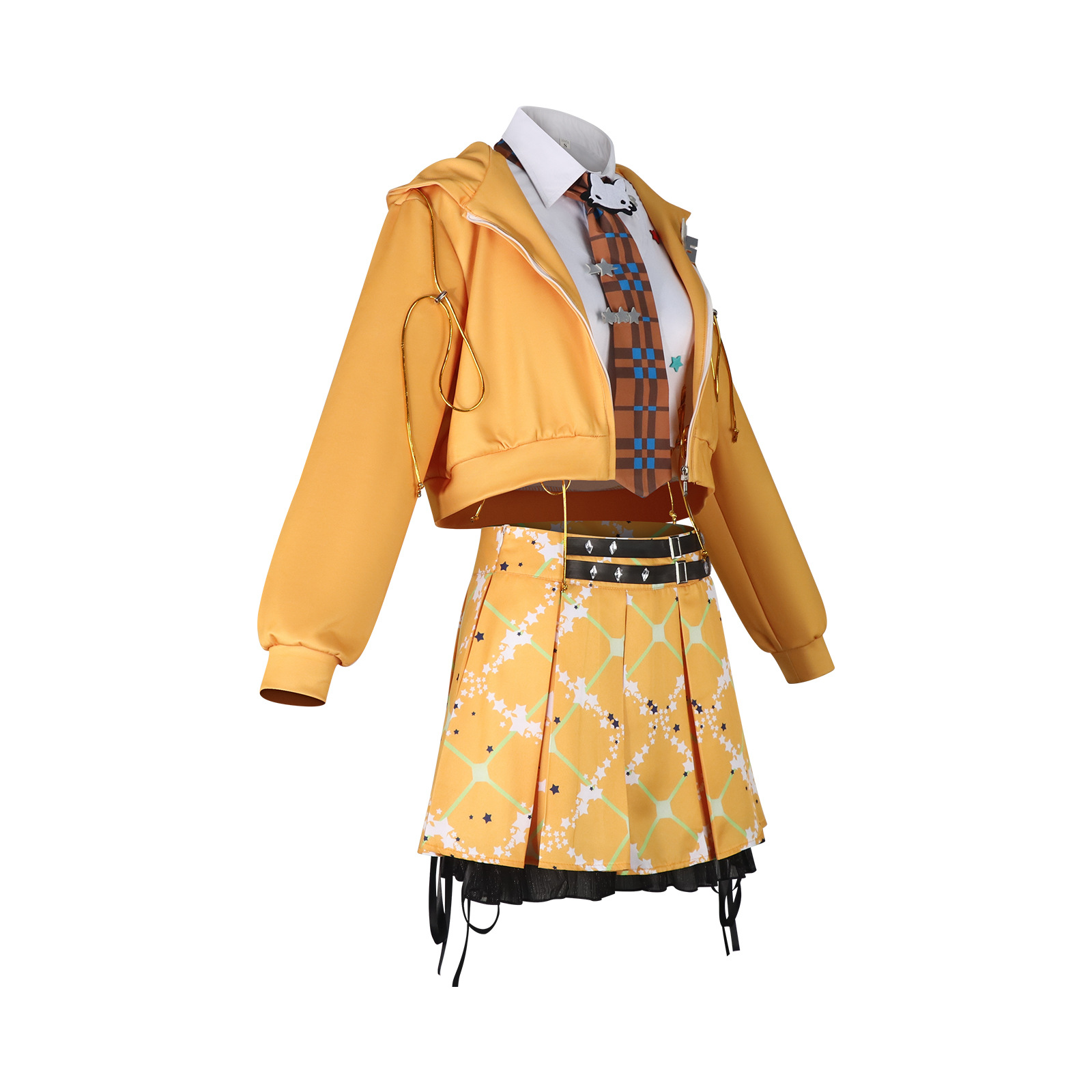 Costume de cosplay WHH Anime N - Anime Cosplay Costumes Female avis et prix
