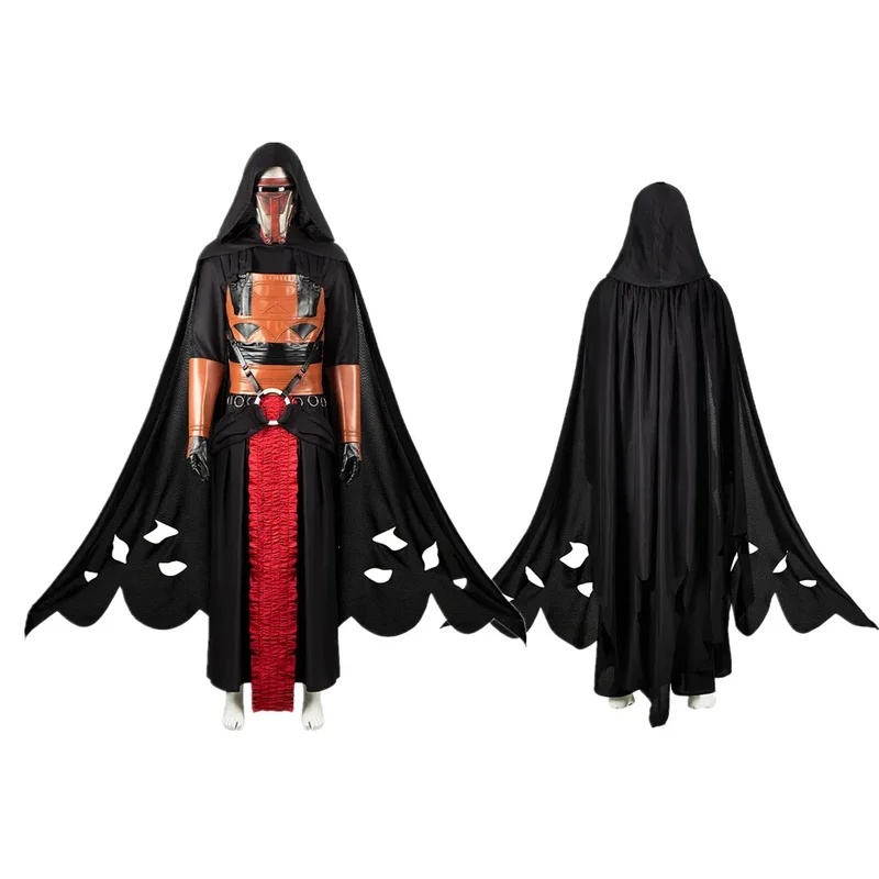 Costume de cosplay RGD4 Black  - Anime Cosplay Armor avis et prix