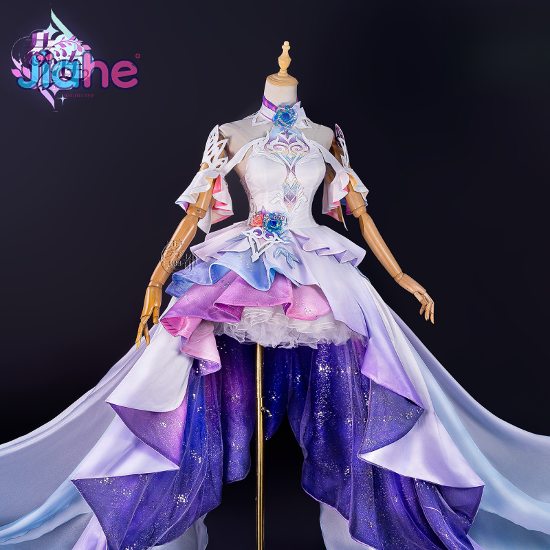 Jeu Honkai: Costume de Cosplay - Anime Cosplay Costumes Female avis et prix
