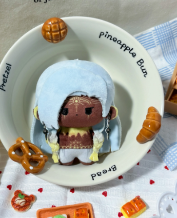 prévente Le jeu du Sultan Nefe - Cosplay Anime Top avis et prix