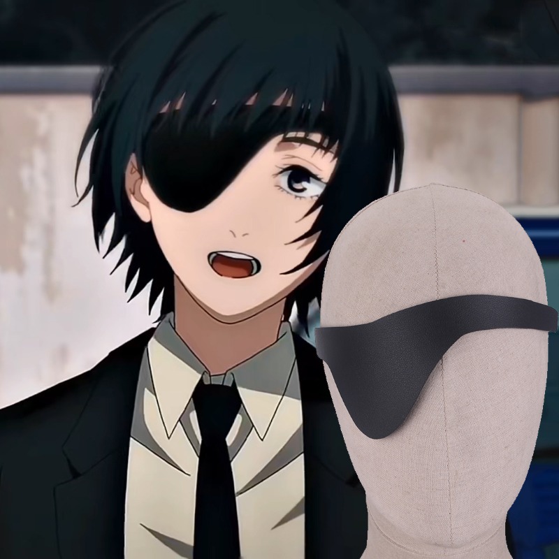 Masque oculaire de cosplay Cha - Anime Cosplay Eyes avis et prix
