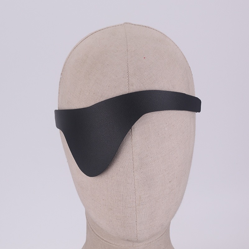 Masque oculaire de cosplay Cha - Anime Cosplay Eyes avis et prix