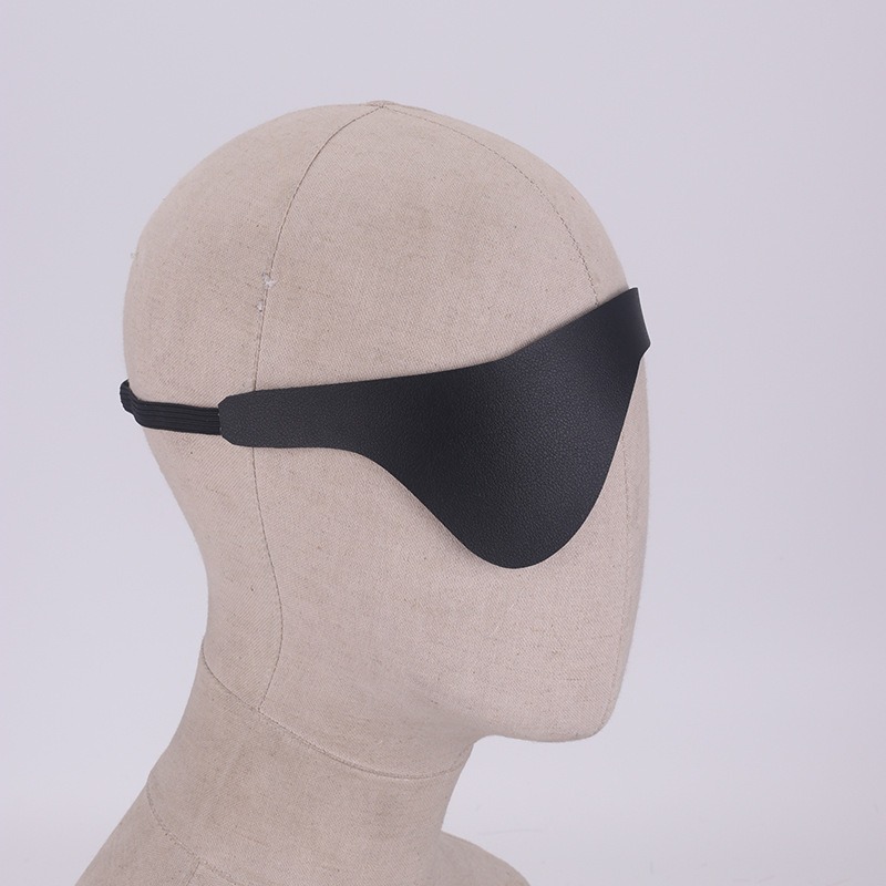 Masque oculaire de cosplay Cha - Anime Cosplay Eyes avis et prix