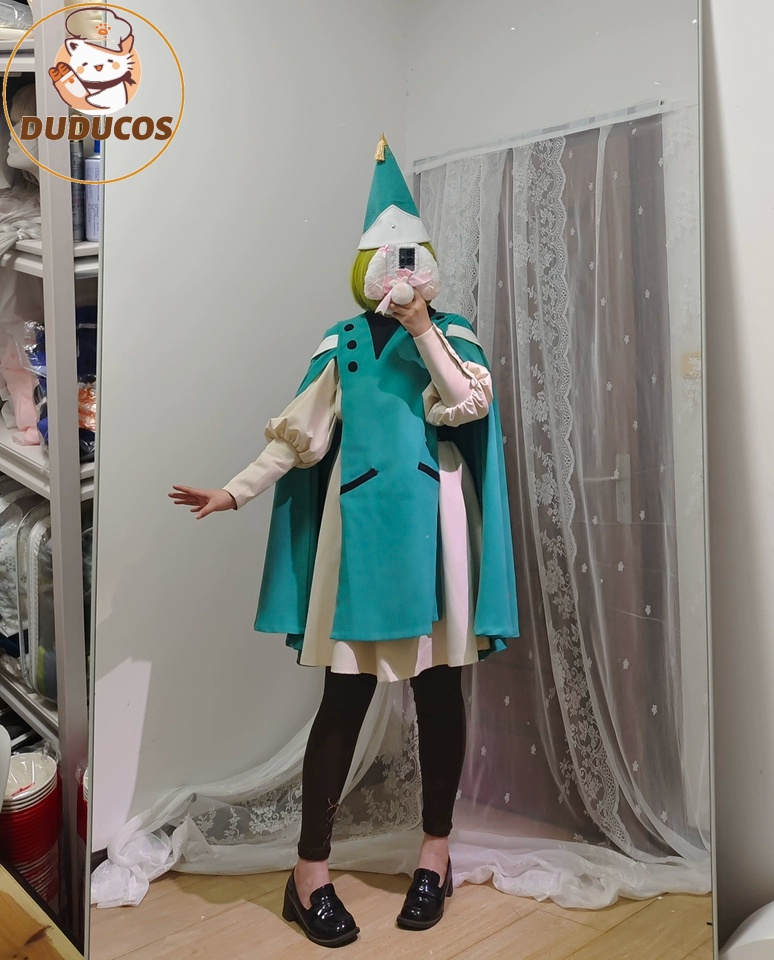 Costume de cosplay Coco, chape - Anime Cosplay Costumes Female avis et prix