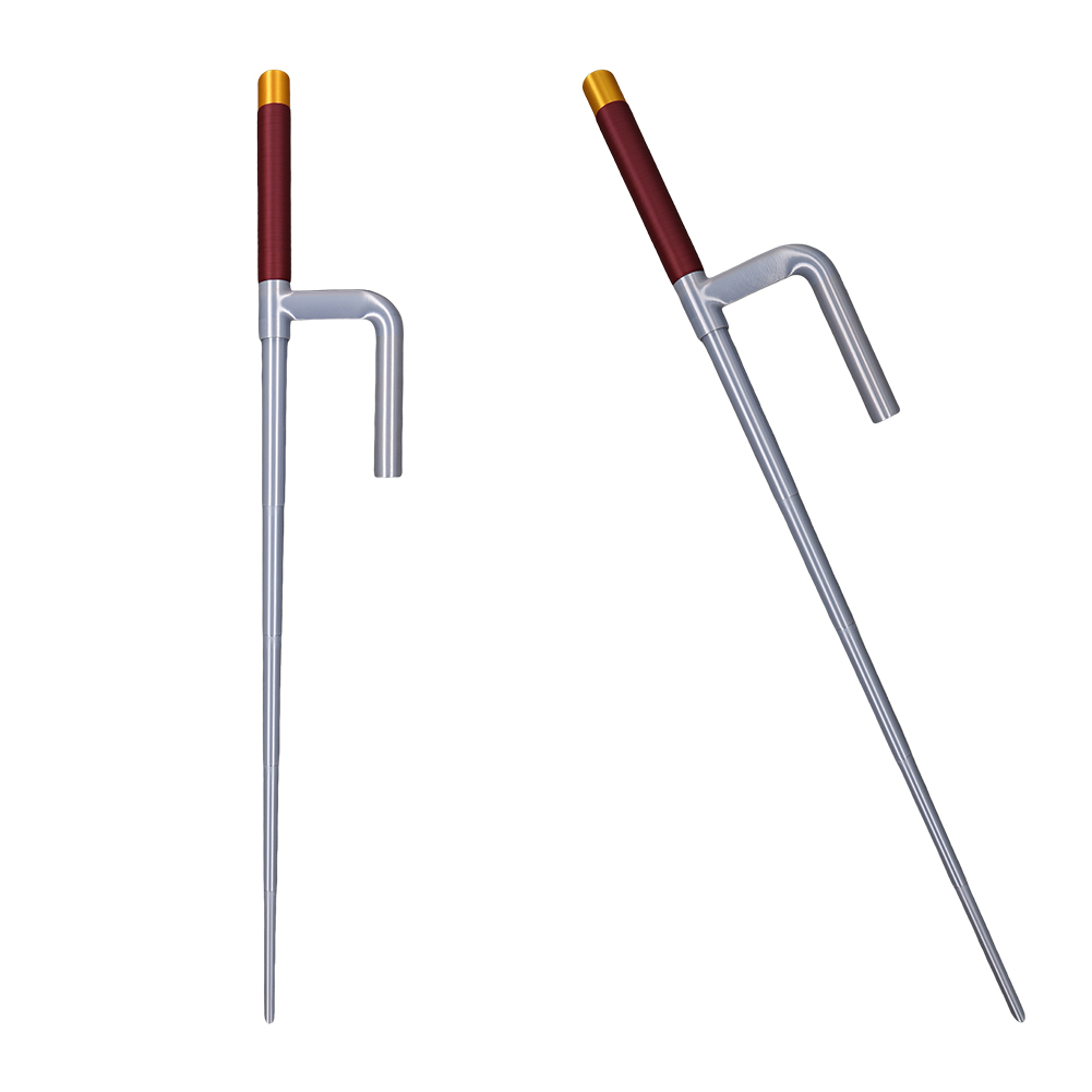 Accessoires de cosplay de pira - Live Action Anime Cosplay avis et prix