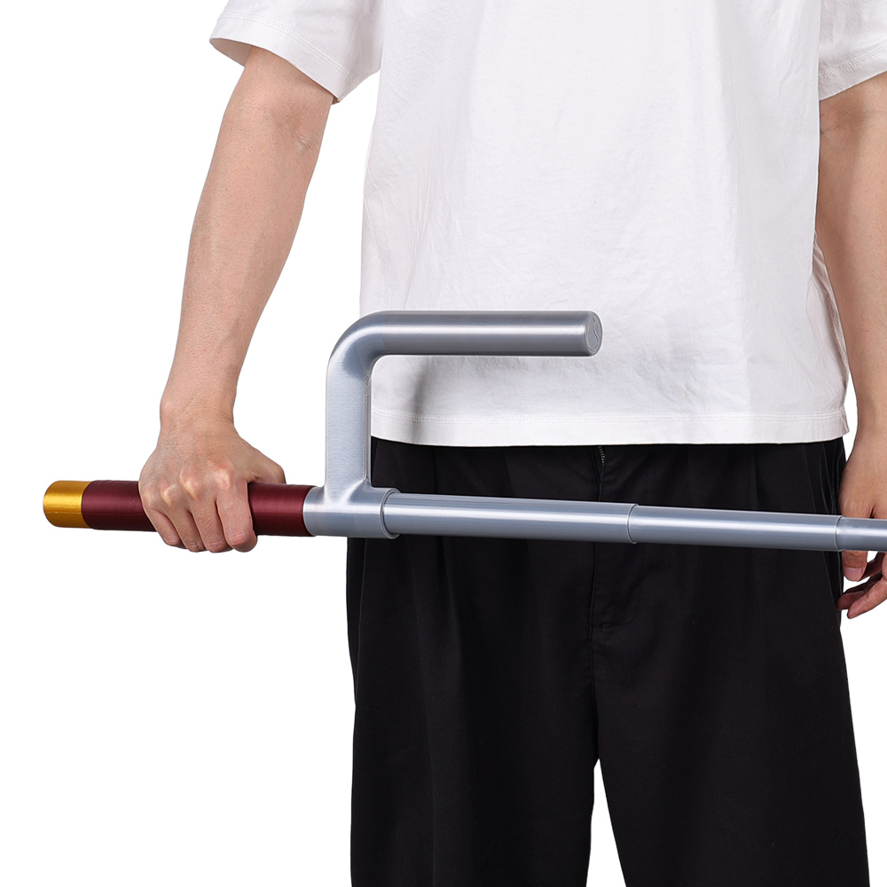 Accessoires de cosplay de pira - Live Action Anime Cosplay avis et prix